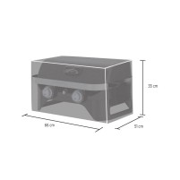 Campingaz BBQ Premium Abdeckhaube für Grill Attitude