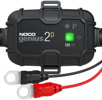 NOCO - Batterieladegerät 12 V 2 A