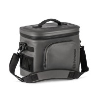 Petromax Kühltasche 8L d'grau Petromax