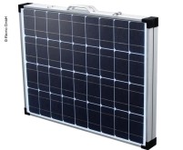 Boîtier solaire 60W