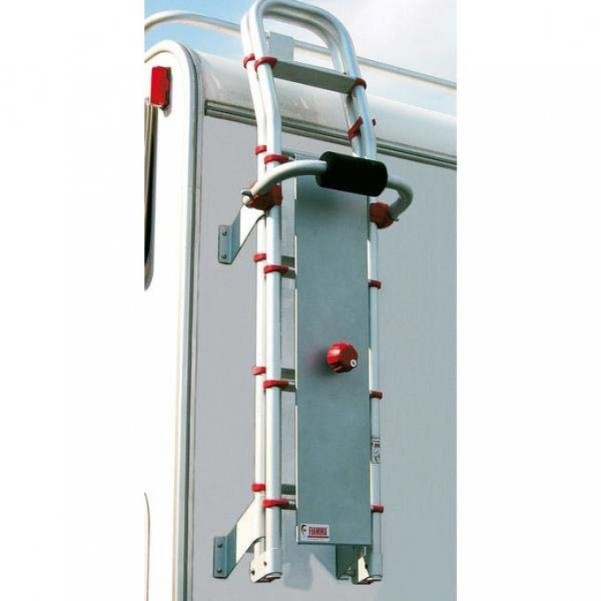 Fiamma Safe Ladder