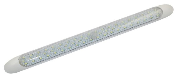 LED Innenleuchte 12V 61 SMD-LEDs mit Schalter