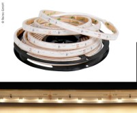 12V LED-Band, sideview, IP67, 7,2W/m, 3000K, 60LED