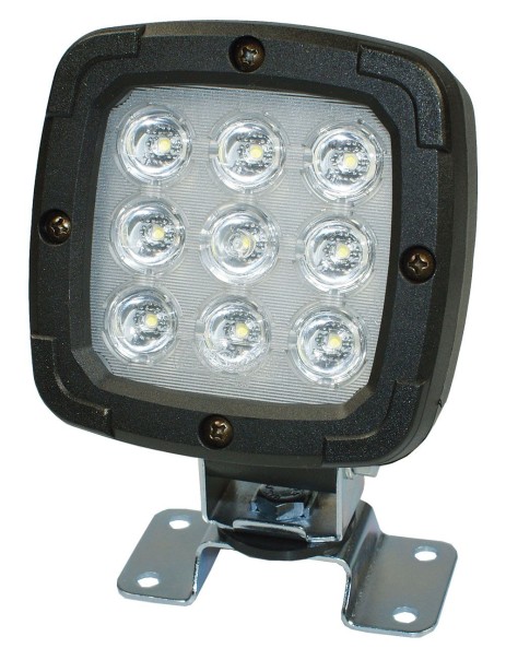 Fristom LED-Arbeitsscheinwerfer 12/24 V