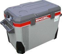 Engel MR040F Kompressorkühlbox 40 Liter mit Batteriewächter