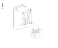 Powerboard R2G EV3 elektrisch/manuell