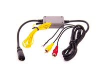 Adaptateur de connexion de caméra à AV Chinch pour 471894 ou 471888