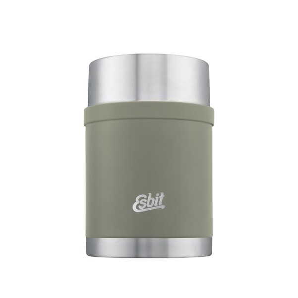 Sculptor 750 ml Grey Esbit Thermobehälter