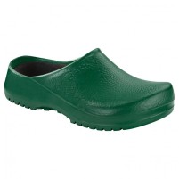 Birkenstock Super Birki Clog Sandale