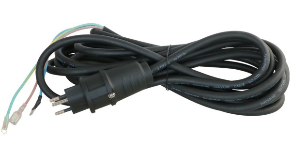 Ersatz Kabel für LED Strahler HL6060