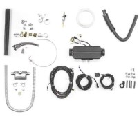 Autoterm AIR 2D Heizleistung Diesel-Luftheizung  2 KW 12 V