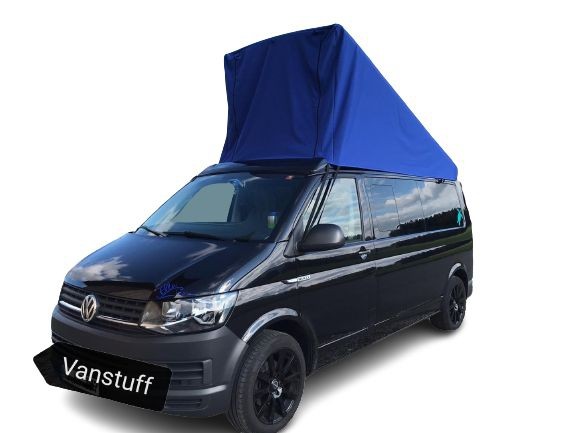 Wetterschutz für VW T5/T6/T6.1 KR mit SCA194 (mit