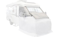 Hindermann Lux Thermofenstermatte für Renault Master ab 2010 III