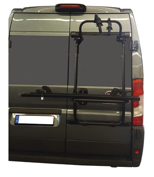 Euro Carry Träger für Ducato/Jumper/Boxer ab 07/16