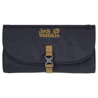 Jack Wolfskin Waschsalon grau