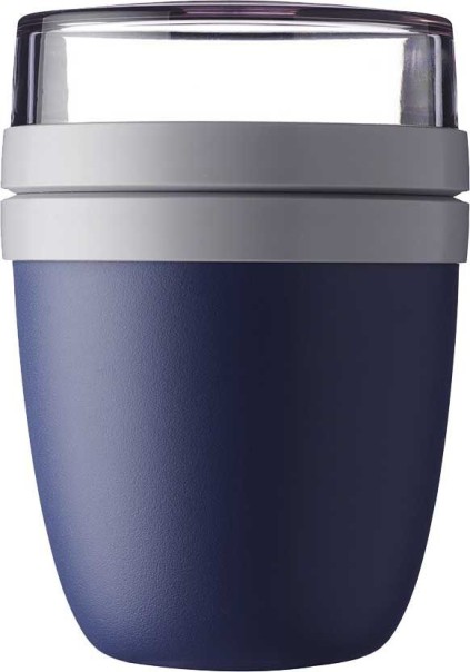 Mepal Lunch Pot Ellipse Speisenbehälter 700 ml nordic denim