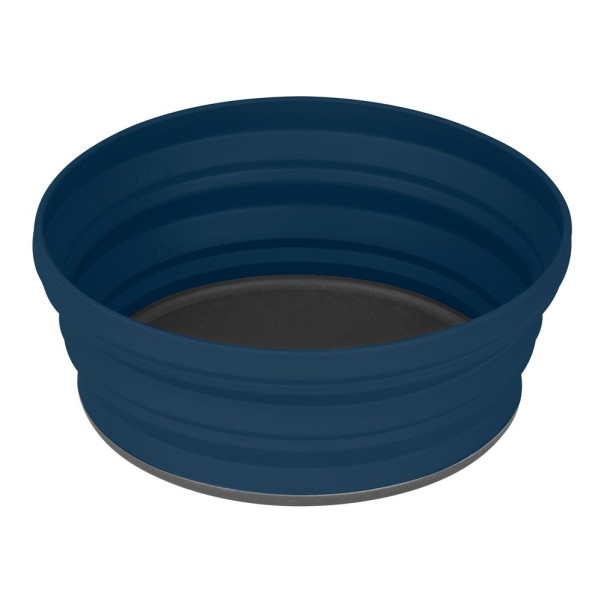 XL-Bowl Navy Blue Outdoorküche