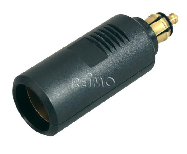 Adaptateur 16A pour prises standard (avec Ø12 mm)