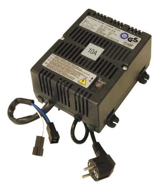 Chargeur CB510