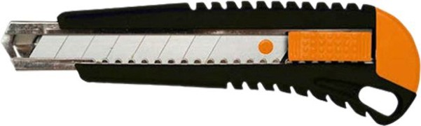 Fiskars Cuttermesser 18 cm