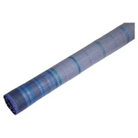 Berger Zeltteppich Standard 300 x 500 cm blau