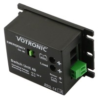 Votronic Schaltzentrale 40