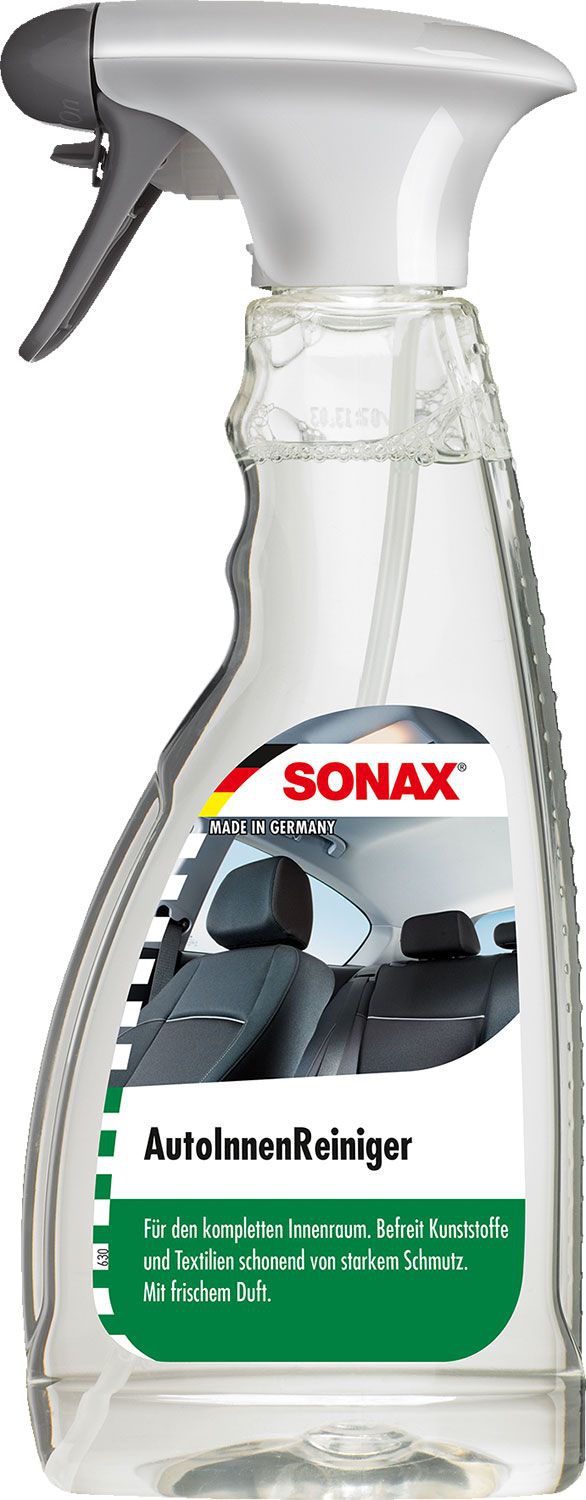 Sonax Autoinnenreiniger 500 ml,  AG