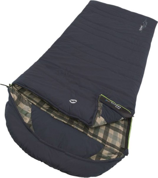 Outwell Camper Lux R Schlafsack