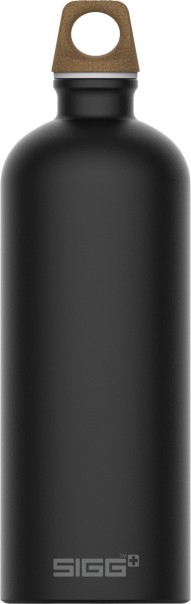 SIGG Traveller MyPlanet Direction Plain 1,0L