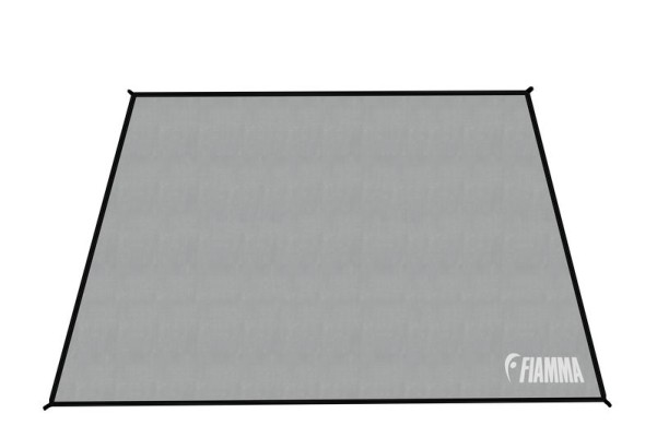 Patio-Mat 290 2,9x2,5m hellgrau für Markisen von 3