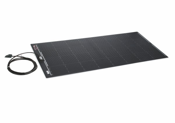 Flat-Light-Solarmodul SM-FL 110, 110W