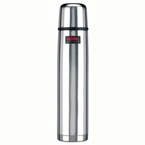 FBB-0750 SBK Metallic 0,75 L Thermos Vaccum Bottle