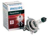 Philips Glühlampe H4 24V 75/70W MasterDuty