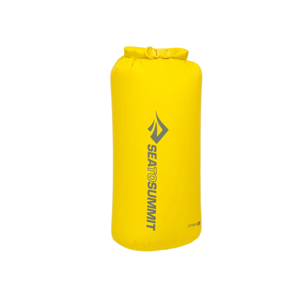 Lightweight Dry Bag 13L - Gelb