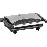 Kontaktgrill - 2 Platten