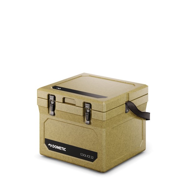 Dometic Cool-Ice WCI Isolierbox 22 Liter olive