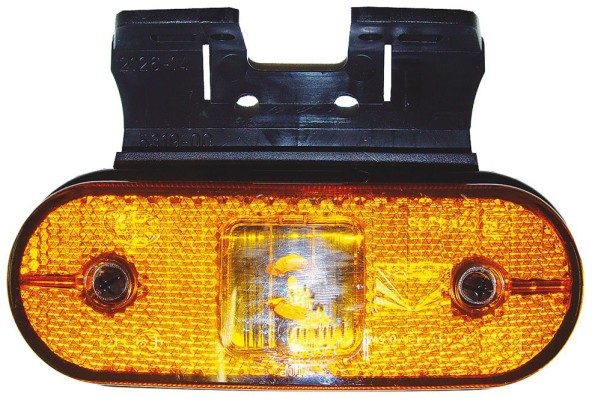 Aspöck - LED-SML Unipoint 12/24V