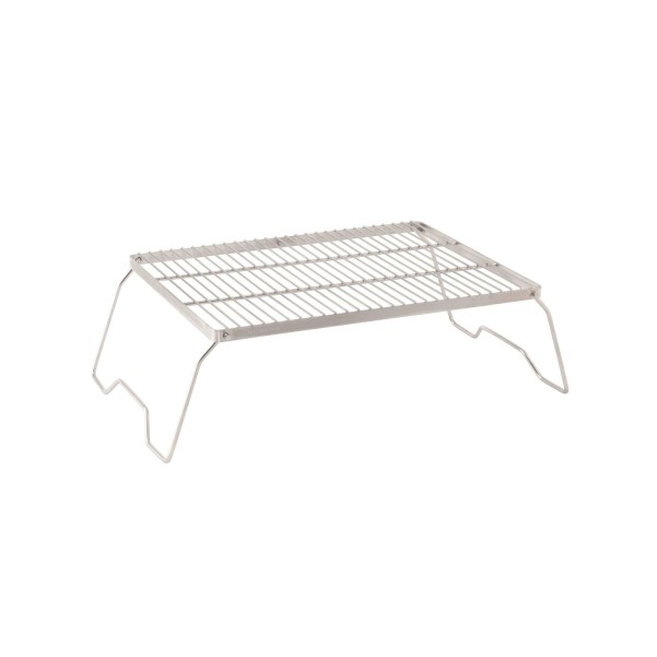 Lassen Grill Trivet Combo L Robens Grillrost