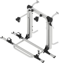 BR-Systems Elektrischer Bike Lift inklusive Fahrradträger Short Rail