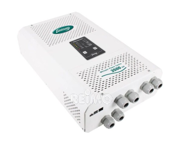 Whisper Power Centre 24V