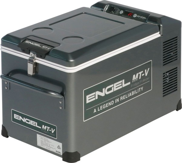 Engel MT35F-V Kompressorkühlbox 32 Liter