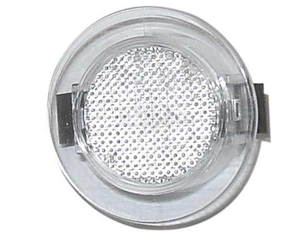 LED 12V Mini Light, 12SMD, 1W, 36lm DM:43mm