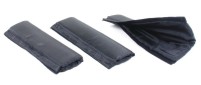 Gurtband- und Zeltdachschoner Set für Sturmsicherungen und Dachhalteband XL