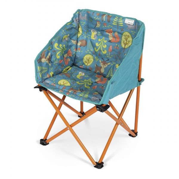 Mini Tub Chair Woodland Creature Kampa