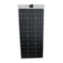 Solarmodul Phaesun Cara Flex 100