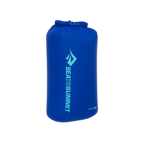 Lightweight Dry Bag 20L - Blau