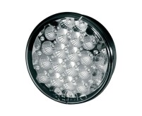 Clignotant Heckl LED 9-32V, pour montage en surface