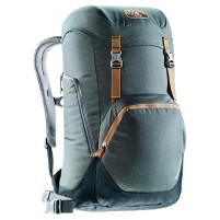 Deuter daypack Walker 24 gris / noir