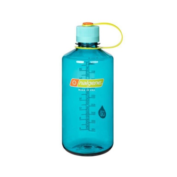 NM Bottle 1000 ml Cerulean Nalgene Trinkflasche