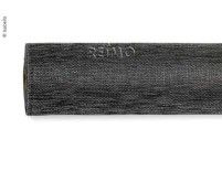 Tapis de tente Premium Frigg 4x2,5m noir